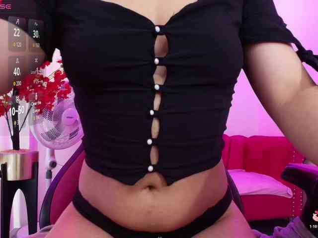 Miss-dolly webcam