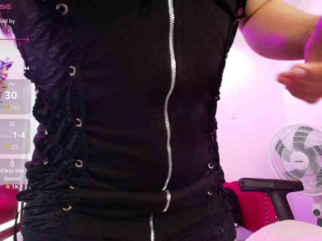 Miss-dolly