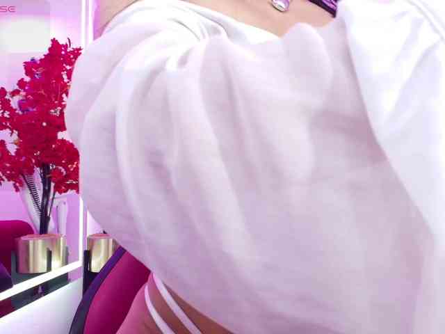 Miss-dolly webcam