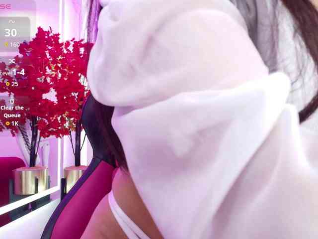 Miss-dolly webcam