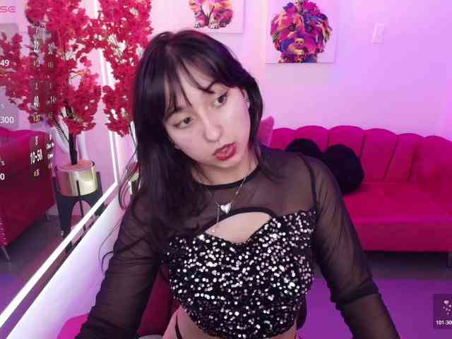 Miss-dolly webcam