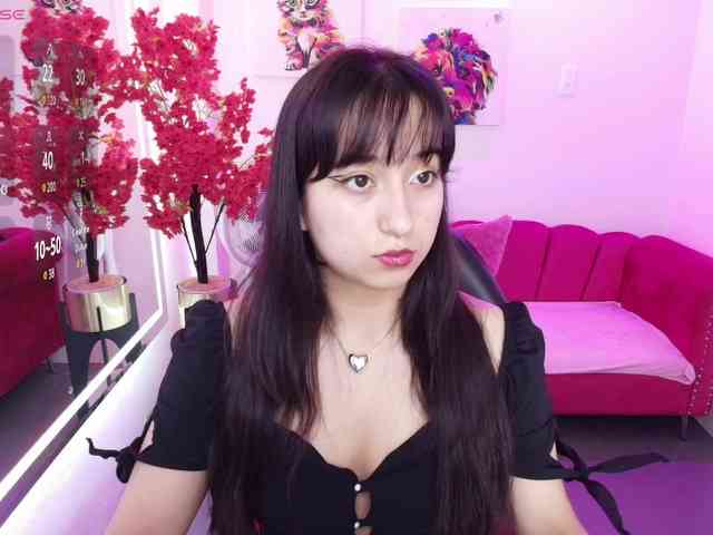 Miss-dolly webcam