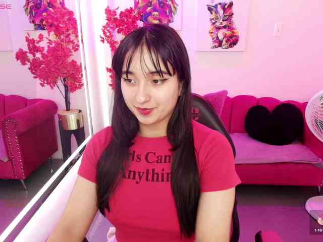 Miss-dolly webcam