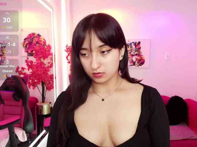 Miss-dolly webcam