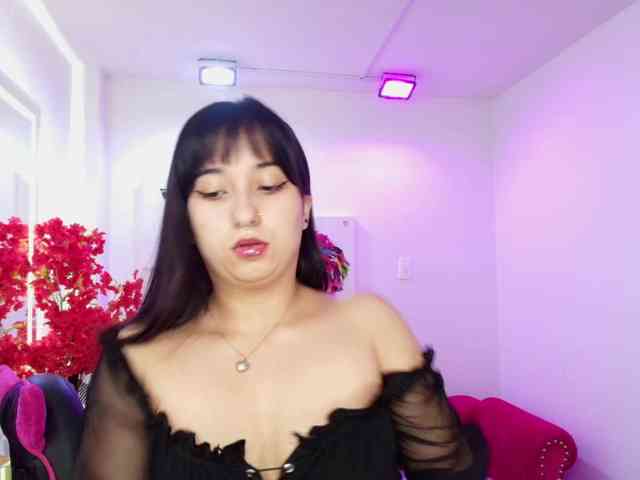 Miss-dolly webcam