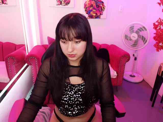 Miss-dolly webcam