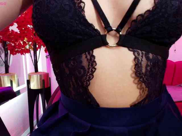 Miss-dolly webcam