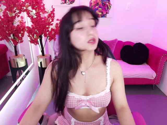 Miss-dolly webcam