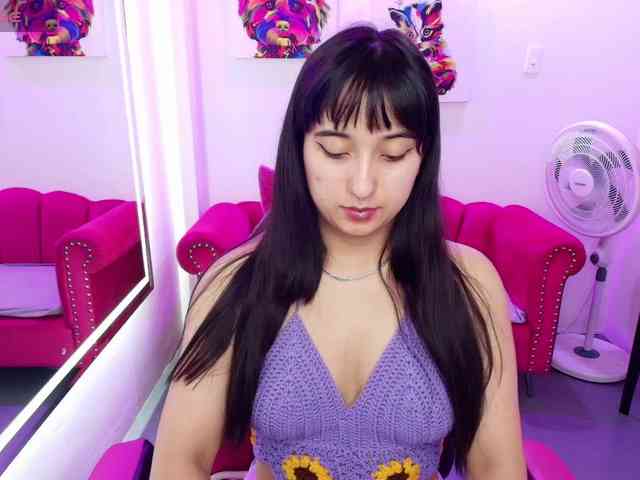 Miss-dolly webcam