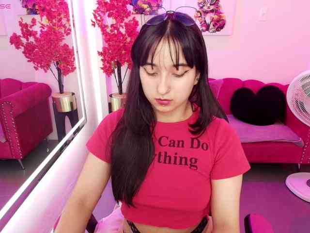 Miss-dolly webcam