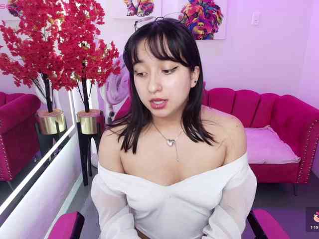 Miss-dolly webcam