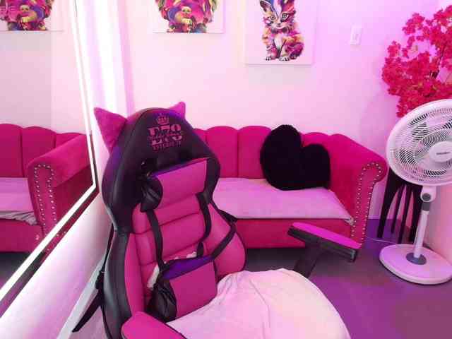 Miss-dolly webcam
