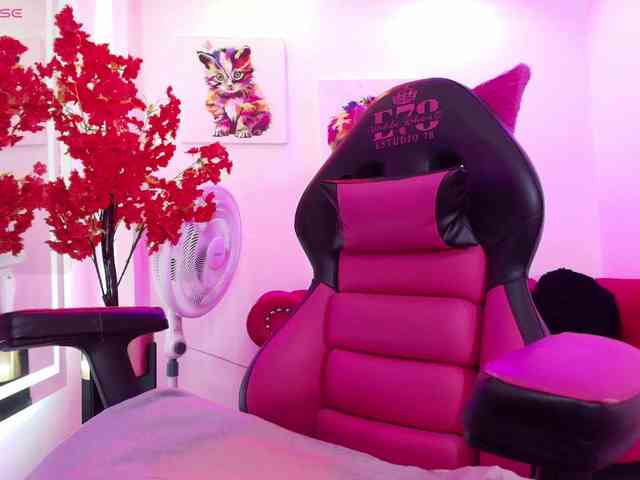 Miss-dolly webcam