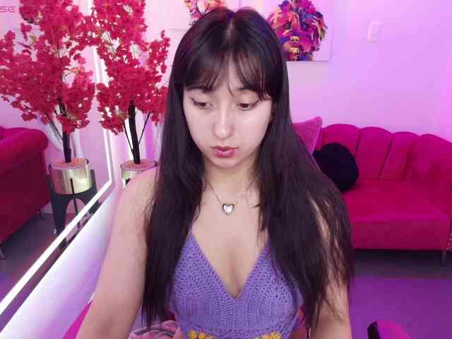 Miss-dolly webcam