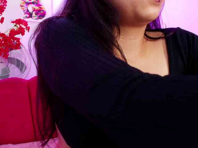 Miss-dolly webcam