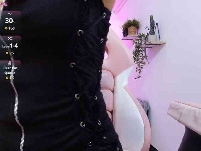 Miss-dolly