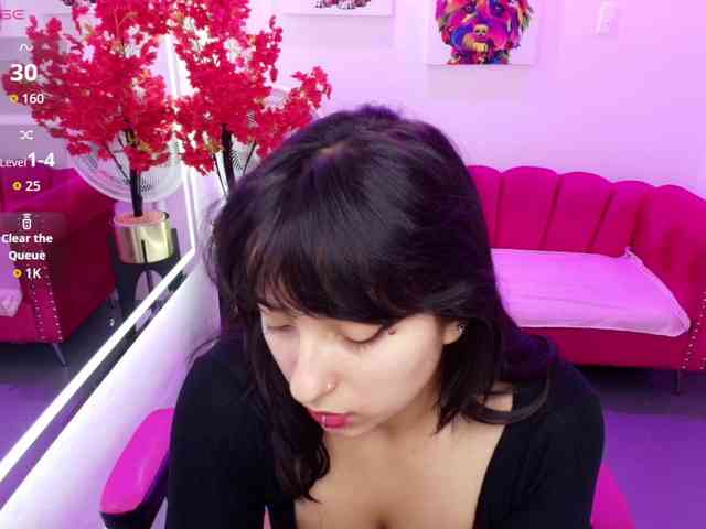 Miss-dolly