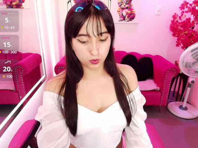 Miss-dolly