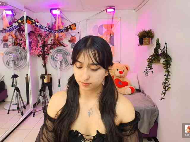 Miss-dolly Miss-dolly