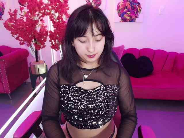 Miss-dolly webcam