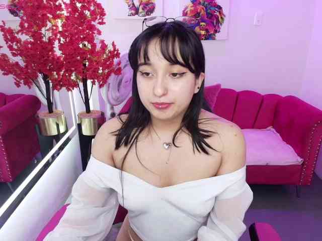 Miss-dolly webcam