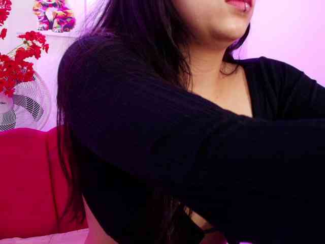 Miss-dolly webcam