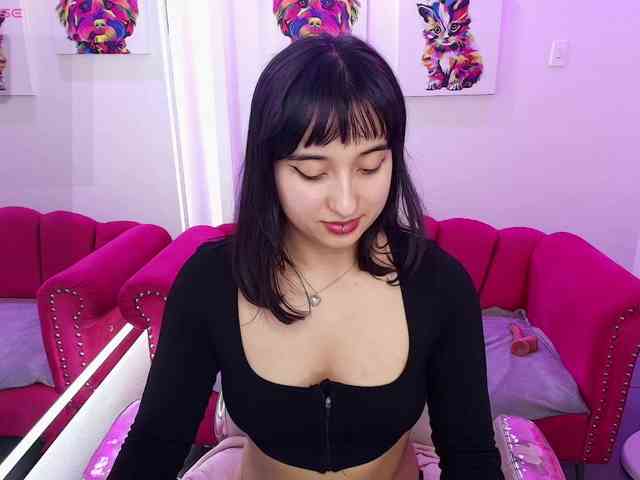Miss-dolly webcam