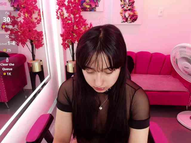 Miss-dolly webcam