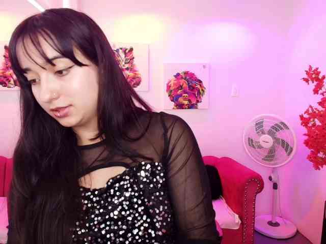 Miss-dolly webcam