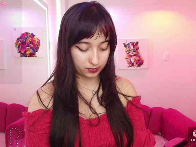 Miss-dolly webcam