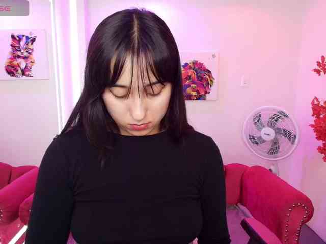 Miss-dolly webcam