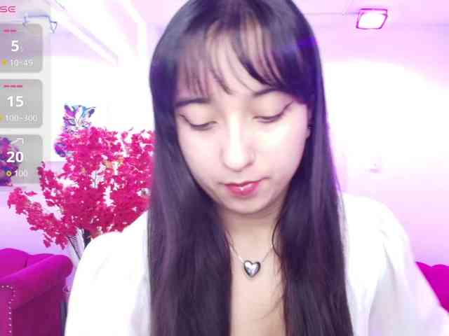 Miss-dolly webcam