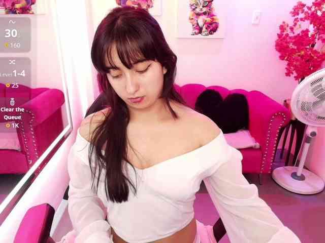 Miss-dolly webcam