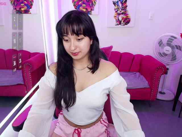 Miss-dolly webcam