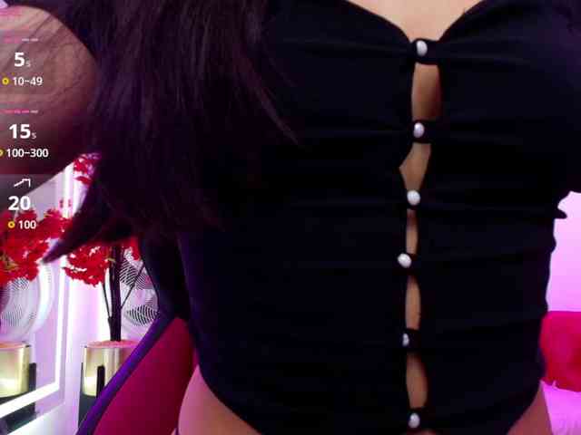 Miss-dolly