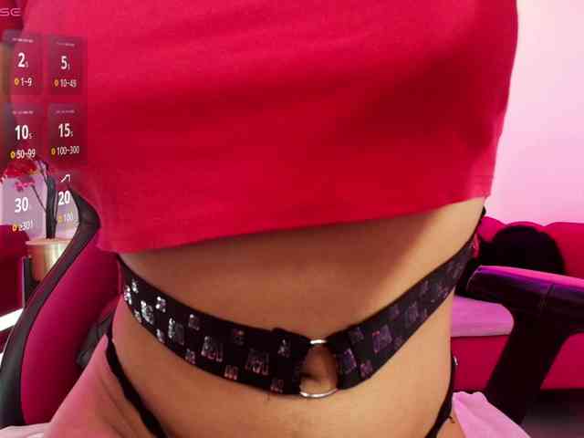 Miss-dolly webcam