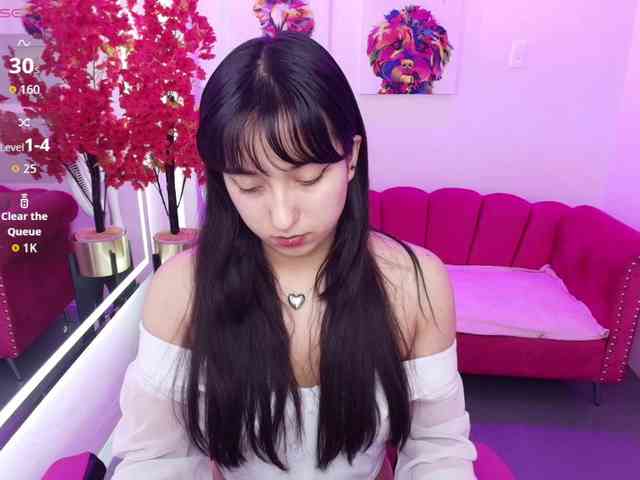 Miss-dolly webcam