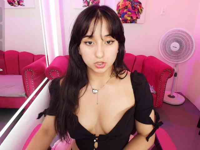 Miss-dolly webcam