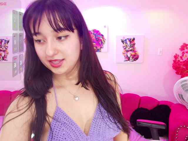 Miss-dolly webcam