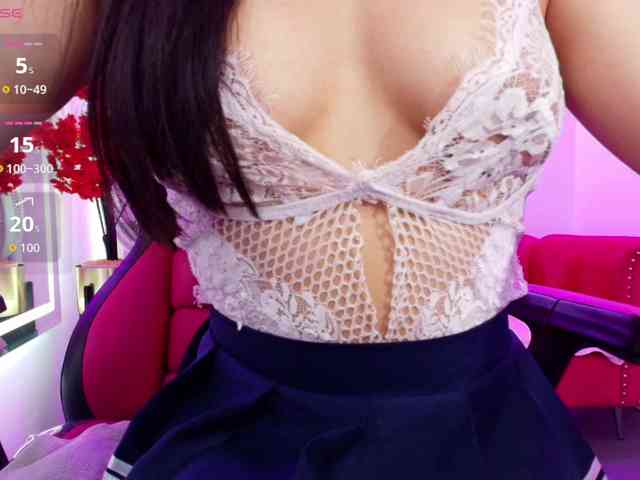 Miss-dolly