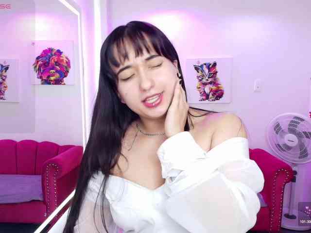 Miss-dolly webcam