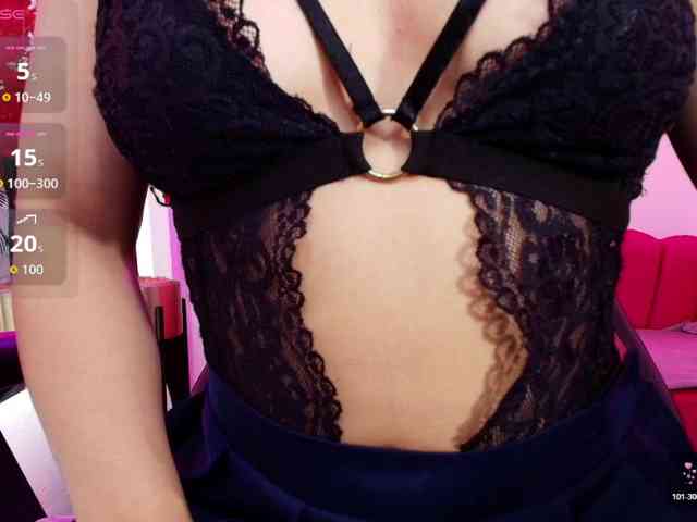 Miss-dolly webcam