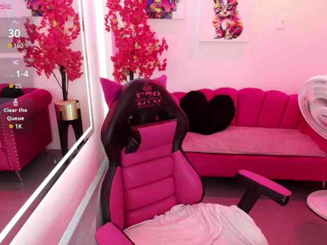 Miss-dolly