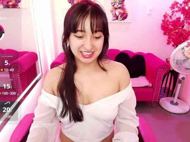 Miss-dolly webcam