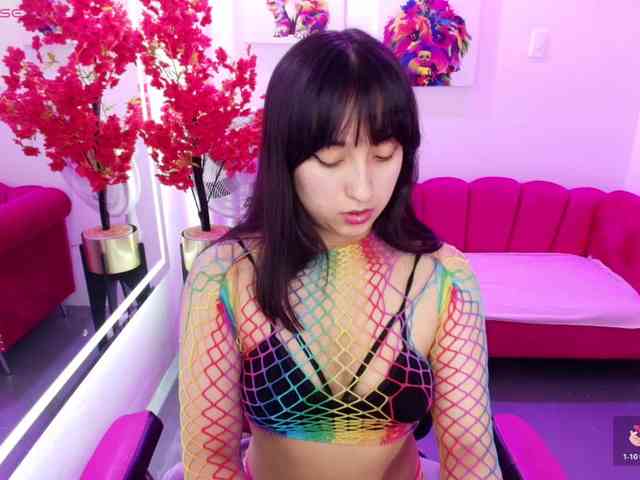 Miss-dolly webcam