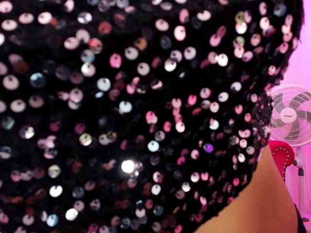 Miss-dolly
