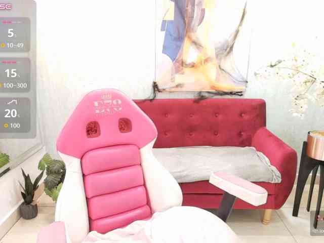 Miss-dolly