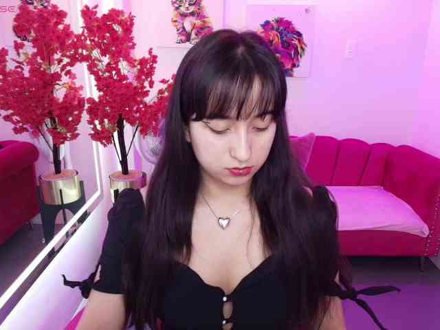 Miss-dolly webcam