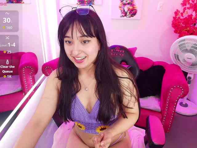 Miss-dolly webcam