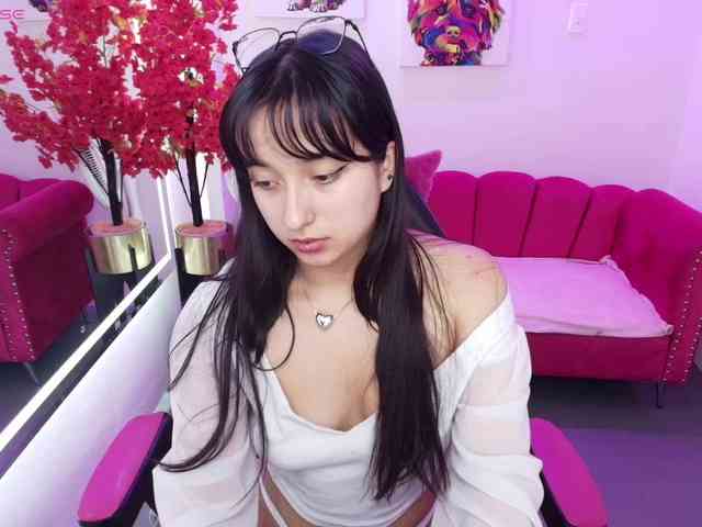 Miss-dolly webcam